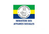 Bienvenue sur la page officielle du Ministère des Affaires Sociales.