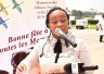 Discours de Madame le Ministre Prisca R. Nlend Koho à l'occasion de la fête des mères édition 2021 à Lambaréné, le 30 mai 2021