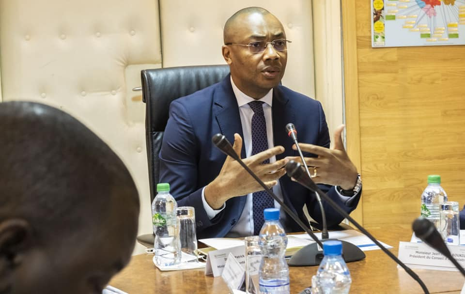  Visites des entités sous tutelle des Affaires Sociales