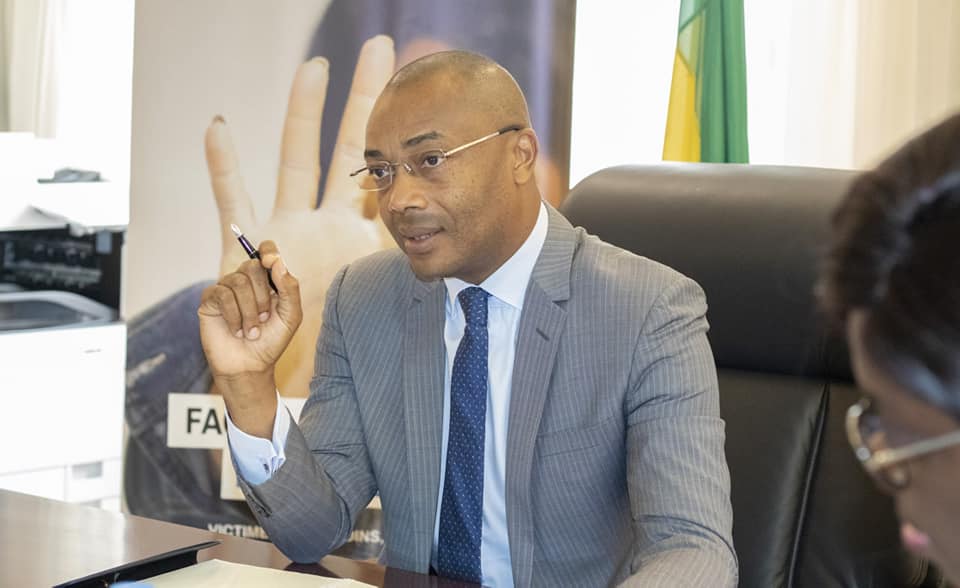 réforme du secteur pharmaceutique