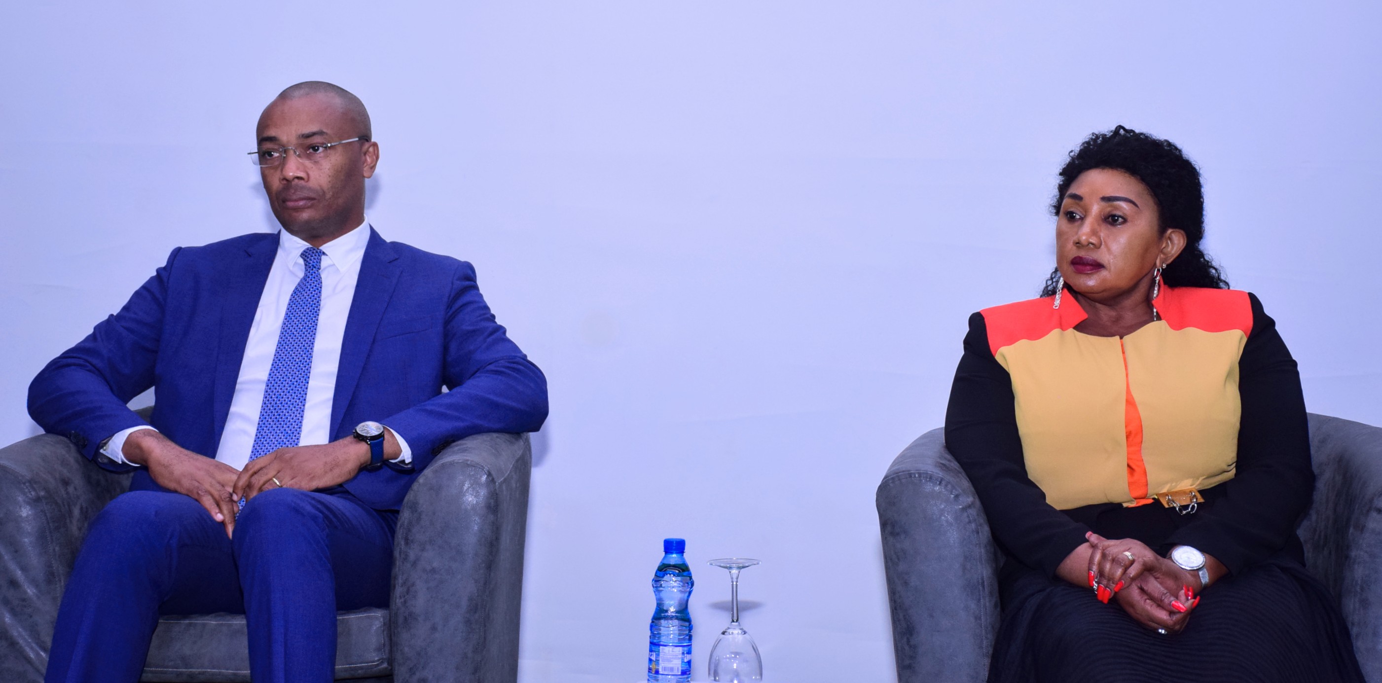 Lancement de l’atelier sur l’élaboration du plan nationale de santé communautaire