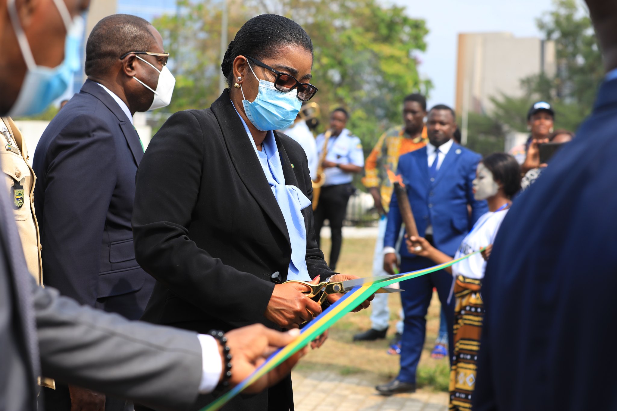 Festival national des cultures