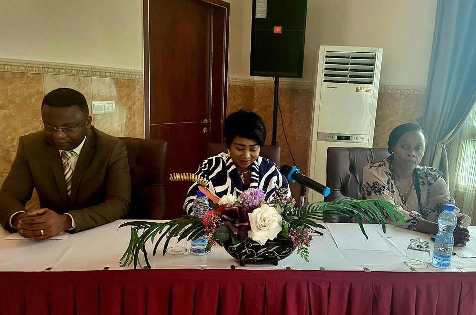 Lancement officiel de l'Atelier 