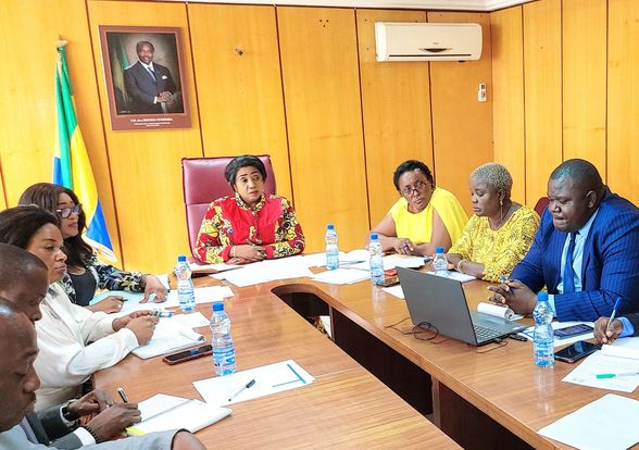 Programme conjoint Citoyenneté et protection sociale