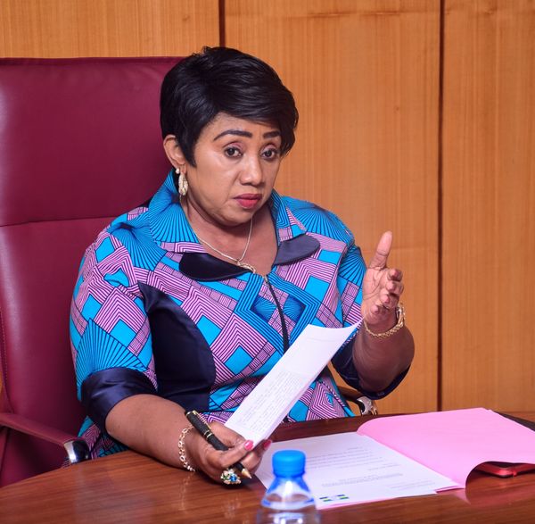 Programme conjoint Citoyenneté et Protection Sociale