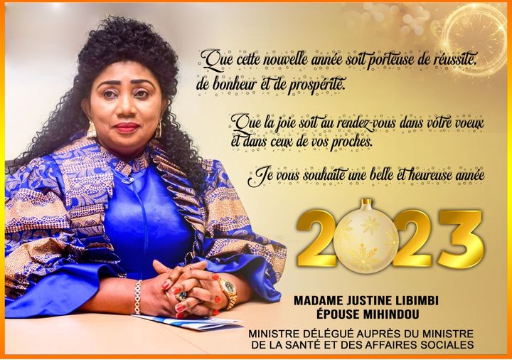Heureuse et merveilleuse année 2023 