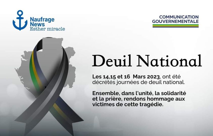 Deuil National