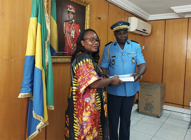 Le rapport de la task-force remis au gouvernement