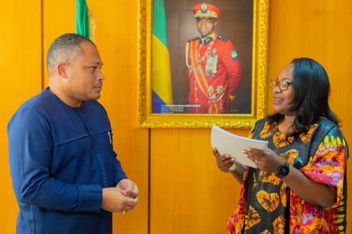 Réforme en vue à la Caisse nationale de sécurité sociale (CNSS) au Gabon ! 