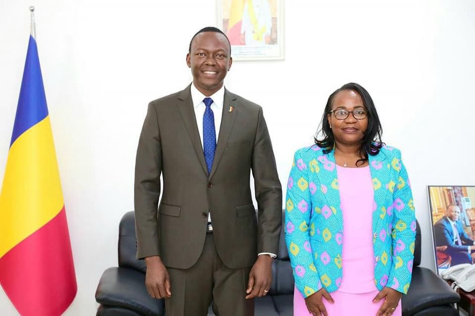 Les droits des femmes en période de Transition.