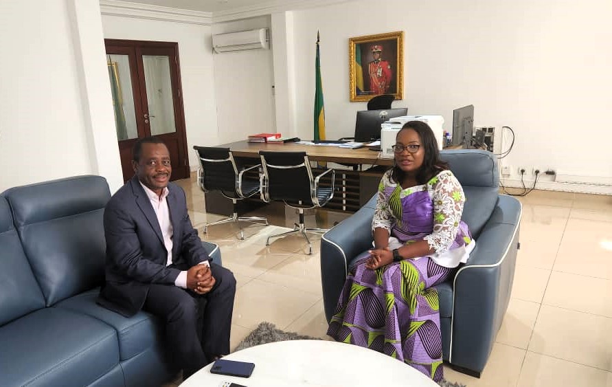 Caravane médico- chirurgicale, santé et bien – être .