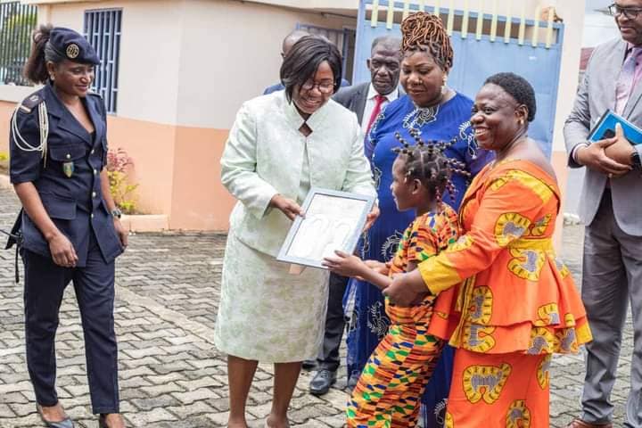 Salon de l'Autisme Afrique 