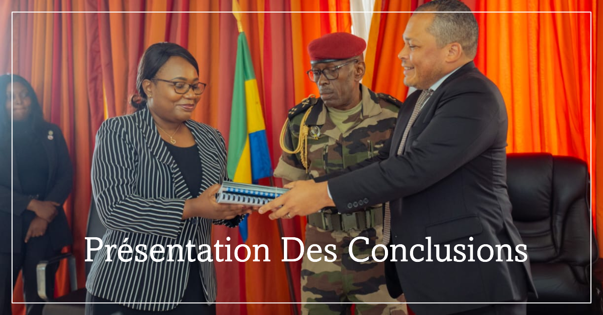 Réunion Cruciale à la CNSS : Présentation des Conclusions de la Restructuration Tripartite