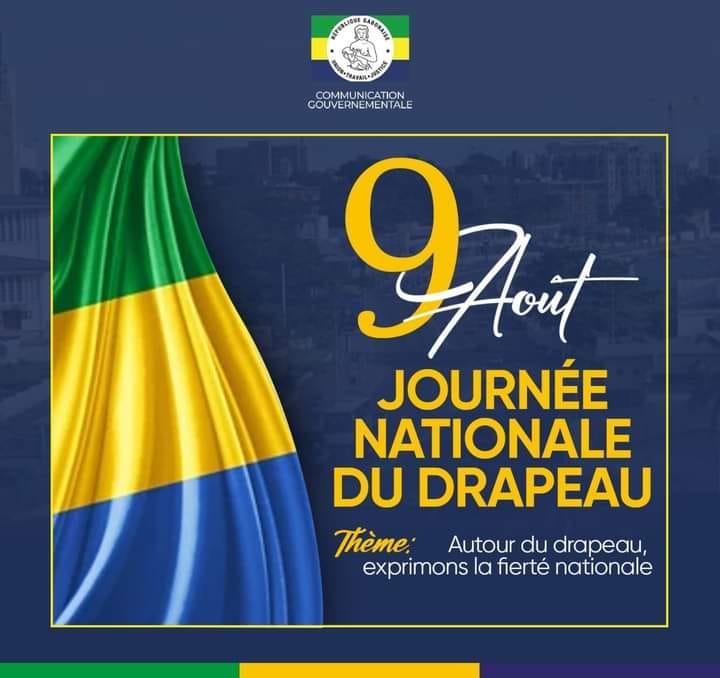 La journée du drapeau,