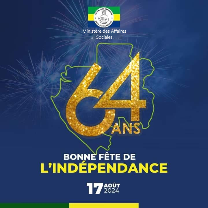 Fête de l'indépendance.