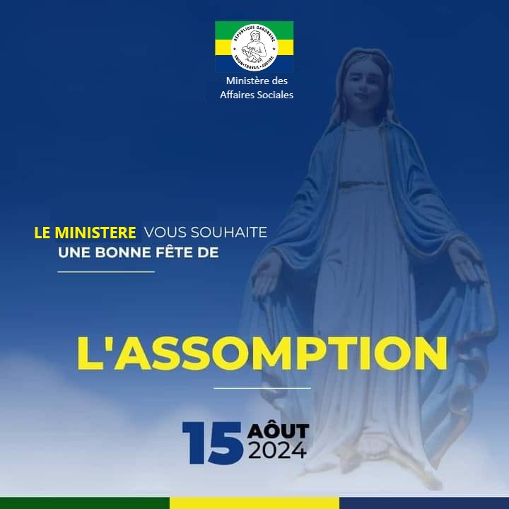 Fête de l'Assomption