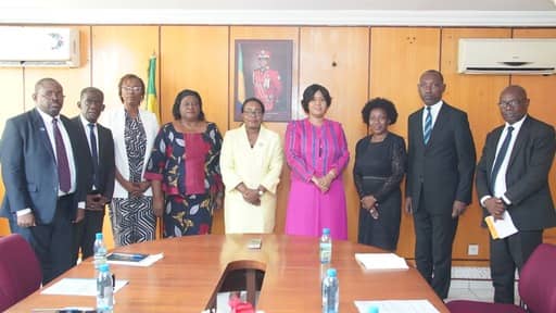 Renforcement de l’inclusion sociale : le Ministère des Affaires Sociales signe un partenariat clé avec la Fondation Dorcas.