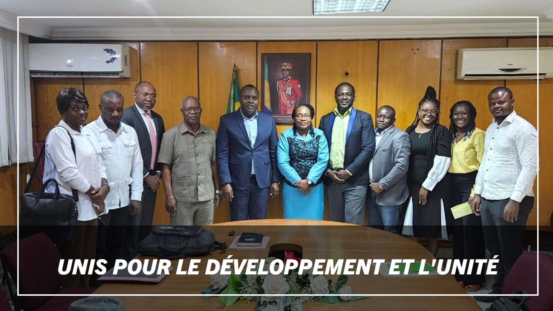 [Lutte contre la drogue : Une mobilisation essentielle]