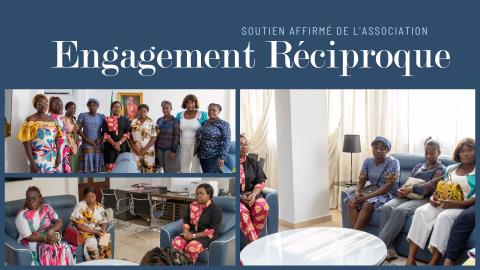 Soutien affirmé de l’Association au Ministère des Affaires Sociales : un engagement réciproque se dessine.