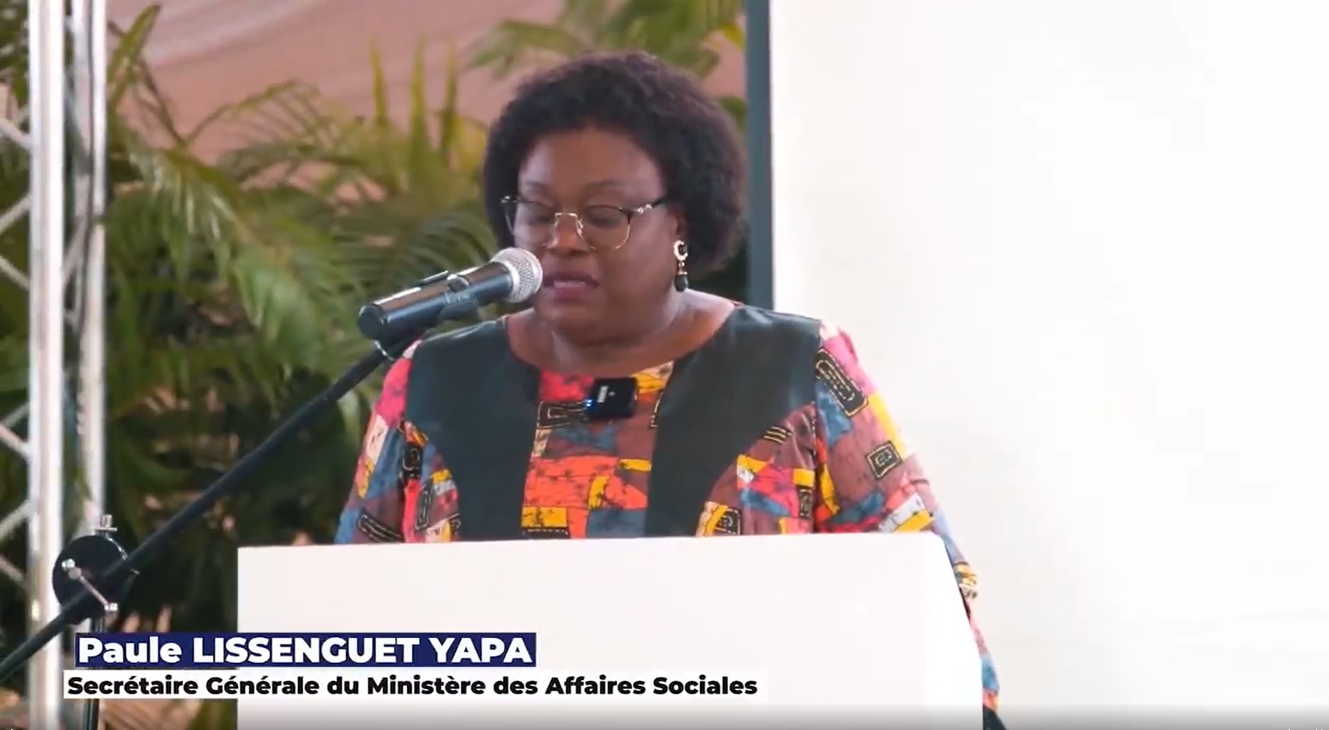 Le Gabon en action pour l’égalité des genres : une nouvelle stratégie décennale ambitieuse (2024-2033)