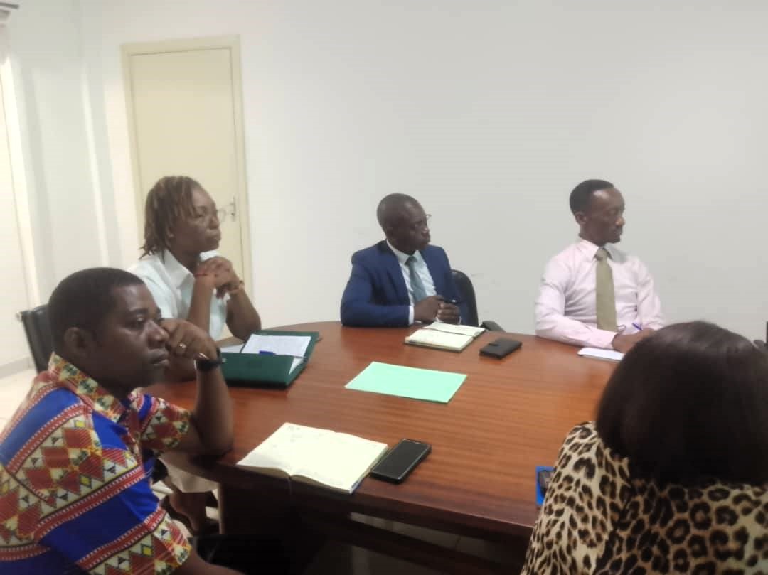 Stratégie Budgétaire 2025 au Gabon