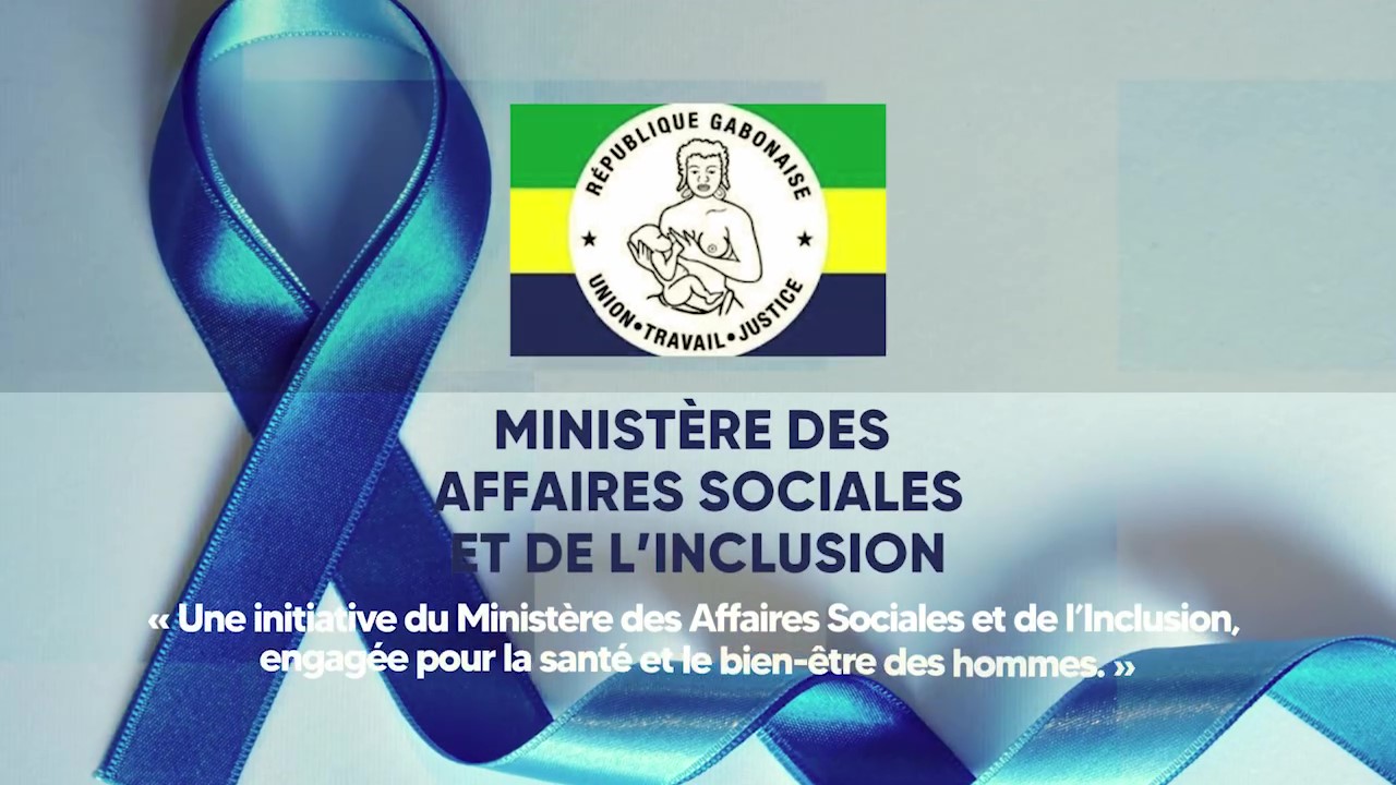 Novembre Bleu : Appel au Dépistage Précoce pour la Santé Masculine.