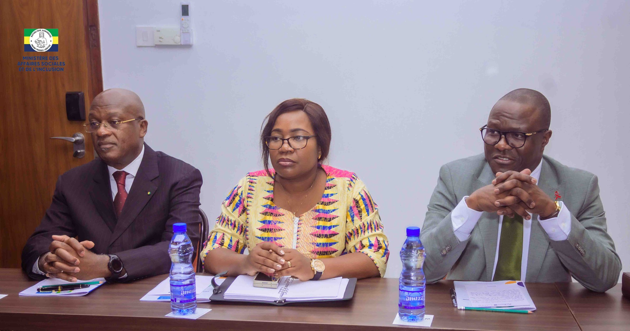 Séance interministérielle avec l’ONU : vers une protection renforcée de l’enfance face aux violences